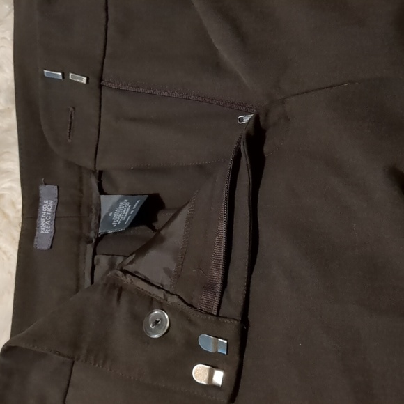 Kenneth Cole reaction Bermuda shorts size 4 - Picture 6 of 10